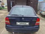 Opel Astra 2003 годаfor1 200 000 тг. в Атырау – фото 4