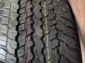Dunlop at 25. Новый один без пробега! 285.60.18үшін60 000 тг. в Алматы – фото 4