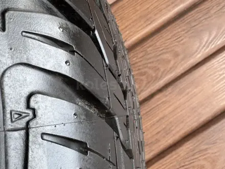 Dunlop at 25. Новый один без пробега! 285.60.18 за 60 000 тг. в Алматы – фото 10