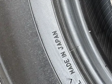 Dunlop at 25. Новый один без пробега! 285.60.18 за 60 000 тг. в Алматы – фото 3