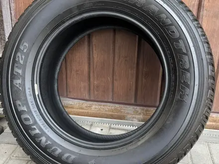 Dunlop at 25. Новый один без пробега! 285.60.18 за 60 000 тг. в Алматы