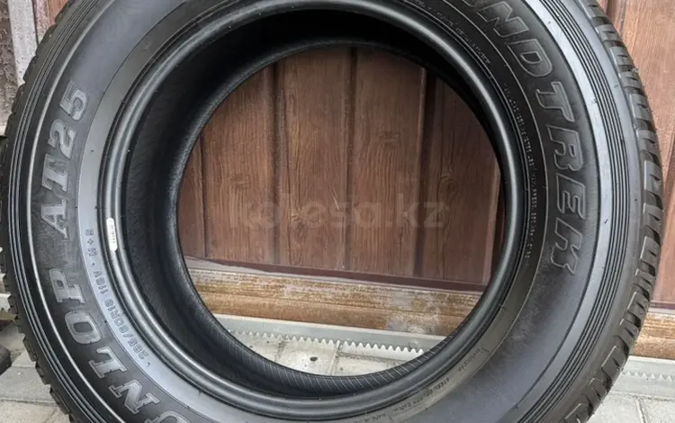Dunlop at 25. Новый один без пробега! 285.60.18үшін60 000 тг. в Алматы