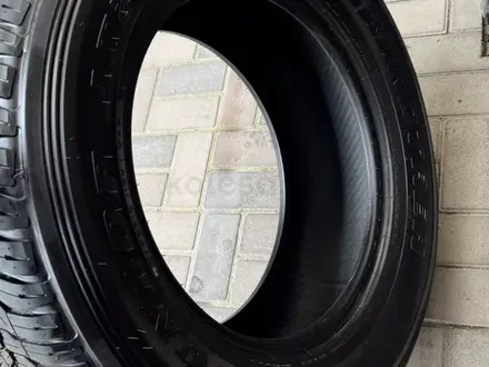 Dunlop at 25. Новый один без пробега! 285.60.18 за 60 000 тг. в Алматы – фото 6