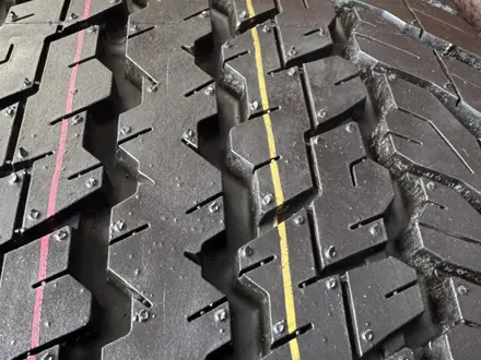Dunlop at 25. Новый один без пробега! 285.60.18 за 60 000 тг. в Алматы – фото 5