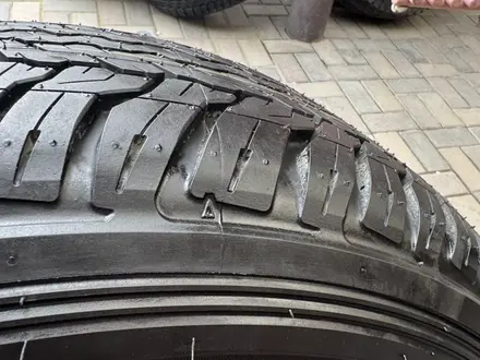 Dunlop at 25. Новый один без пробега! 285.60.18 за 60 000 тг. в Алматы – фото 7