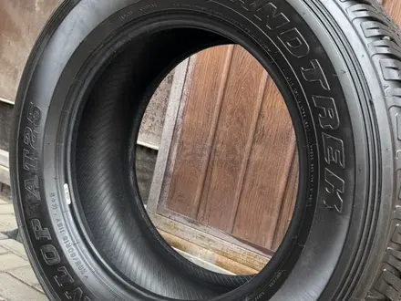 Dunlop at 25. Новый один без пробега! 285.60.18 за 60 000 тг. в Алматы – фото 9