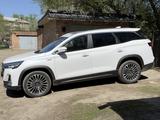 Jetour X90 Plus 2023 годаүшін10 500 000 тг. в Усть-Каменогорск