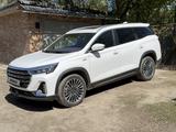 Jetour X90 Plus 2023 годаүшін10 500 000 тг. в Усть-Каменогорск – фото 2