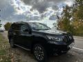 Toyota Land Cruiser Prado 2022 годаfor39 500 000 тг. в Кокшетау – фото 8