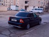 ВАЗ (Lada) Priora 2170 2013 года за 2 261 597 тг. в Актау