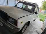 ВАЗ (Lada) 2107 2006 года за 500 000 тг. в Уштобе – фото 3