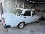 ВАЗ (Lada) 2107 2006 года за 500 000 тг. в Уштобе