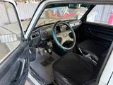 ВАЗ (Lada) 2107 2006 года за 500 000 тг. в Уштобе – фото 2