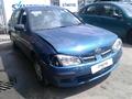 Nissan Almera 2003 годаүшін100 000 тг. в Темиртау