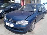 Nissan Almera 2003 годаүшін100 000 тг. в Темиртау – фото 2