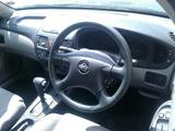 Nissan Almera 2003 года за 100 000 тг. в Темиртау – фото 5