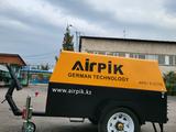 AirPIK  Дизельный компрессор APD-3,5/7Q -3.5м³/мин, 7бар 2026 года за 4 500 000 тг. в Алматы – фото 5