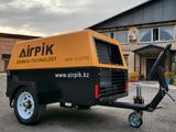 AirPIK  Дизельный компрессор APD-3,5/7Q -3.5м³/мин, 7бар 2026 года за 4 500 000 тг. в Алматы – фото 3