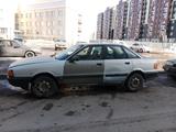 Audi 80 1989 года за 650 000 тг. в Астана – фото 4