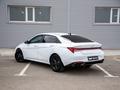 Hyundai Elantra 2021 годаfor9 190 000 тг. в Актау – фото 3