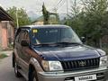 Toyota Land Cruiser Prado 1999 года за 5 800 000 тг. в Алматы – фото 2