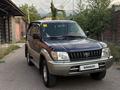 Toyota Land Cruiser Prado 1999 года за 5 800 000 тг. в Алматы – фото 3