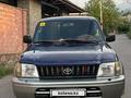 Toyota Land Cruiser Prado 1999 года за 5 800 000 тг. в Алматы – фото 5