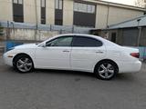 Lexus ES 300 2002 года за 5 000 000 тг. в Алматы – фото 2