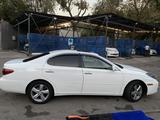 Lexus ES 300 2002 года за 5 000 000 тг. в Алматы – фото 4