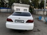 Lexus ES 300 2002 года за 5 000 000 тг. в Алматы – фото 3