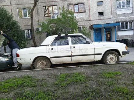 ГАЗ 3110 Волга 2001 года за 910 000 тг. в Алматы