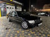 Mercedes-Benz S 320 1997 годаfor3 000 000 тг. в Тараз