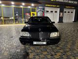 Mercedes-Benz S 320 1997 годаfor3 000 000 тг. в Тараз – фото 3