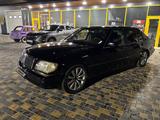 Mercedes-Benz S 320 1997 годаfor3 000 000 тг. в Тараз – фото 4