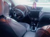 Kia Rio 2014 года за 4 700 000 тг. в Туркестан – фото 2