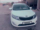 Kia Rio 2014 года за 4 700 000 тг. в Туркестан – фото 3