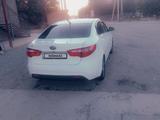 Kia Rio 2014 года за 4 700 000 тг. в Туркестан – фото 4