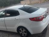 Kia Rio 2014 года за 4 700 000 тг. в Туркестан – фото 5