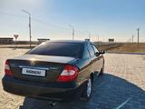 Toyota Camry 2004 года за 5 600 000 тг. в Жанаозен