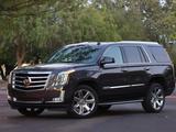 Cadillac Escalade 2018 года за 10 000 тг. в Алматы