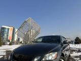 Lexus GS 300 2005 года за 6 400 000 тг. в Алматы
