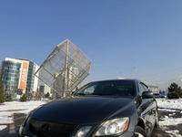 Lexus GS 300 2005 года за 6 000 000 тг. в Алматы