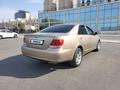 Toyota Camry 2005 годаүшін4 100 000 тг. в Актау – фото 3