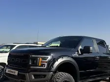 Ford F-150, 2019