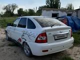 ВАЗ (Lada) Priora 2172 2013 года за 1 000 000 тг. в Алматы – фото 2