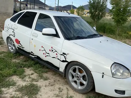 ВАЗ (Lada) Priora 2172 2013 года за 1 000 000 тг. в Алматы