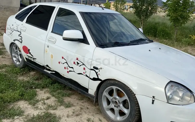 ВАЗ (Lada) Priora 2172 2013 года за 1 000 000 тг. в Алматы