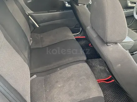 ВАЗ (Lada) Priora 2172 2013 года за 1 000 000 тг. в Алматы – фото 4