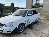 ВАЗ (Lada) Priora 2172 2013 года за 1 000 000 тг. в Алматы – фото 5