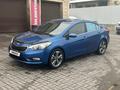 Kia Cerato 2013 года за 6 300 000 тг. в Алматы – фото 4